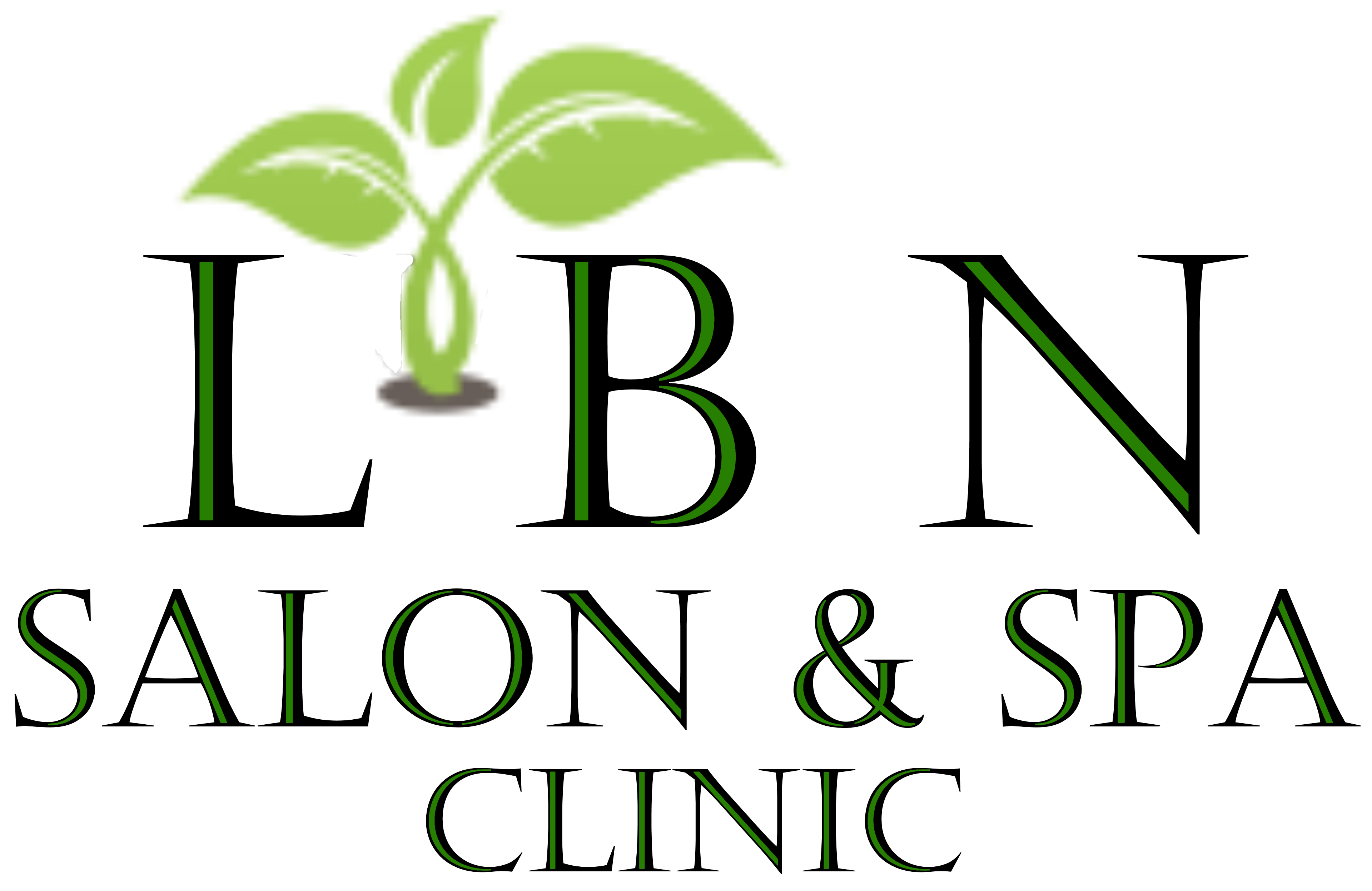 LBN sign c g