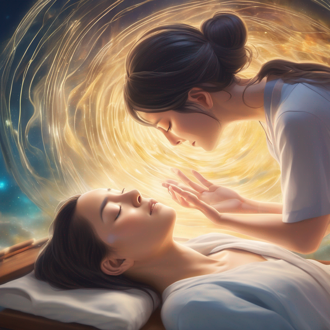 Reiki